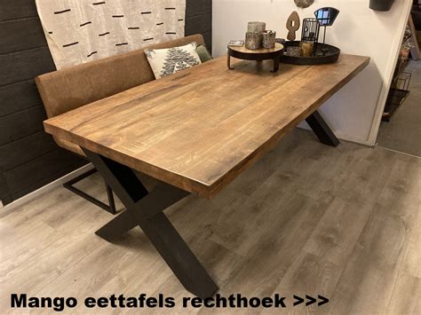 eettafel meubelen.